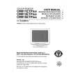 HITACHI CM815ETPLUS Manual de Usuario