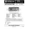 HITACHI D90S Manual de Servicio