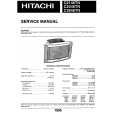 HITACHI C2846TN Manual de Servicio