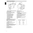HITACHI VME575LE Manual de Usuario