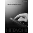 HITACHI C1424T Manual de Usuario