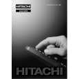 HITACHI 22LD4200 Manual de Usuario