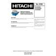 HITACHI 26LD6200 Manual de Servicio
