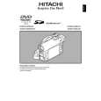 HITACHI DZMV350ESW Manual de Usuario