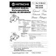HITACHI VMTL70E/S Manual de Servicio