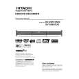 HITACHI DVDS81EUK Manual de Usuario