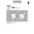 HITACHI DZMV350E Manual de Usuario