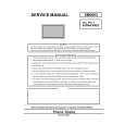 HITACHI 42PMA300EZ Manual de Servicio