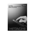 HITACHI C2430N Manual de Usuario