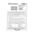 HITACHI CMP4121HDE Manual de Servicio