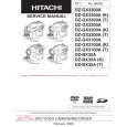 HITACHI DZ-BX35AT Manual de Servicio