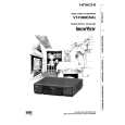HITACHI VTF360ENA Manual de Usuario