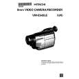 HITACHI VME543LE Manual de Usuario