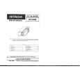 HITACHI CPL500 Manual de Servicio